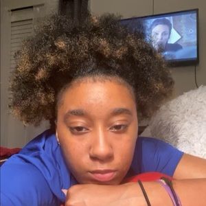 Meet your Posher, Mariah